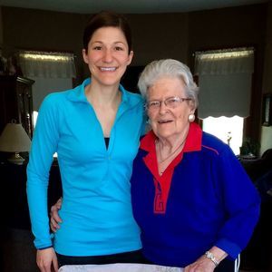 Meet your Posher, Stefanie